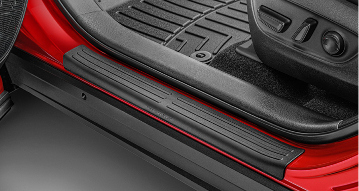 ARACA ÖZEL OTO PASPAS